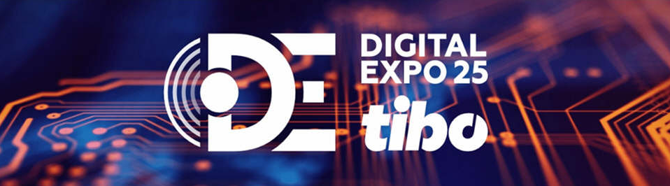 Обложка публикации: Международный форум и выставка «Digital Expo TIBO-2025»: вектор на цифровую трансформацию